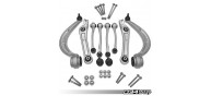 034 Density Line Control Arm Kit, B9/B9.5 A4/S4/RS4 & A5/S5/RS5